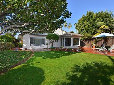 6335 Avenida Cresta, La Jolla, CA, 92037