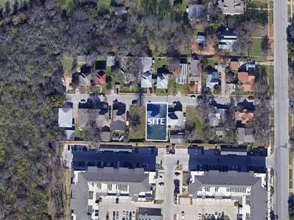 900 Greer St, Fort Worth, TX 76102