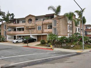 2133 Chatsworth Blvd APT 102, San Diego, CA 92107