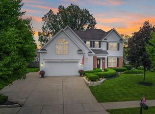 310 Hampton Park N, Westerville, OH 43081