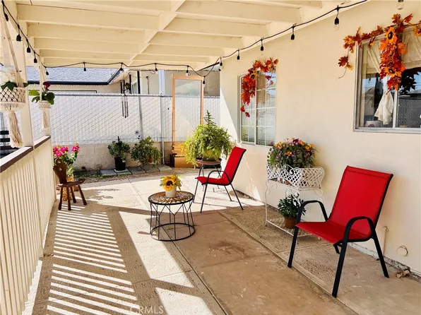 1841 Armory Rd, Barstow, CA 92311