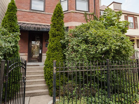 3rd image of 4612 N Claremont Ave #2