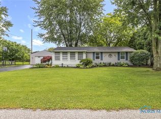 2047 N Watson Dr, Genoa, OH 43430
