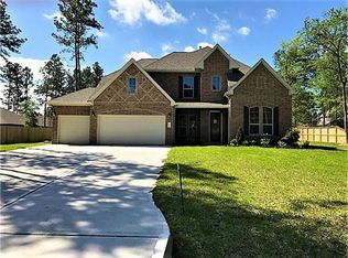 17803 Country Mdws, Magnolia, TX 77355