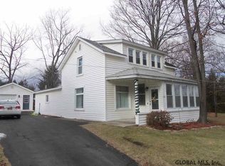 231 Summit St, Richmondville, NY 12149