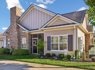 2353 Stonecenter Ln, Murfreesboro, TN 37128
