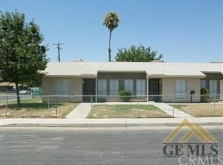 1244 Virginia Ave, Bakersfield, CA