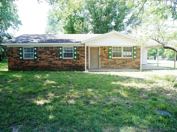 11641 Spring Dr, Miami, OK 74354