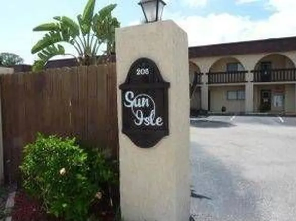 205 Palmetto Ave APT 605, Merritt Island, FL 32953