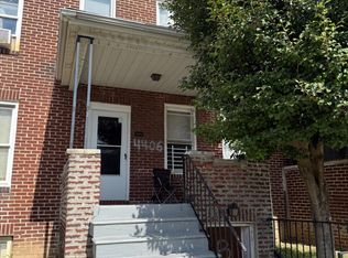 4406 Belair Rd, Baltimore, MD 21206