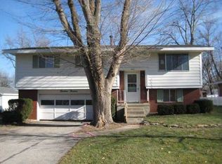 1413 Hobert St, Knoxville, IA 50138