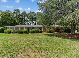 611 Girard Ave, Dothan, AL 36303