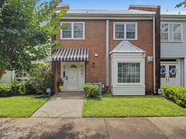 928 Courthouse Rd Unit 30, Gulfport, MS 39507