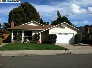 3012 De Anza Dr, Richmond, CA 94803