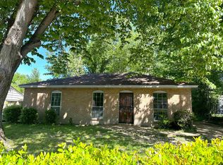 4596 Valley Stream Dr, Memphis, TN 38128