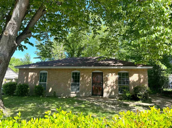 4596 Valley Stream Dr, Memphis, TN 38128