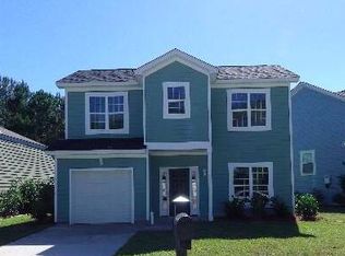 321 Cypress Walk Way, Charleston, SC 29492