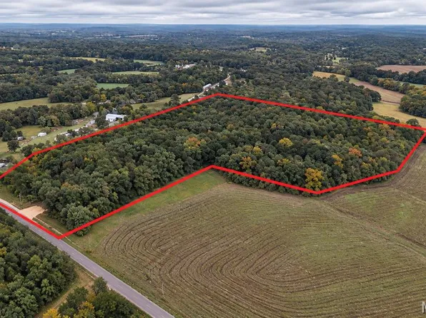0 Krenning Rd, Beaufort, MO 63013