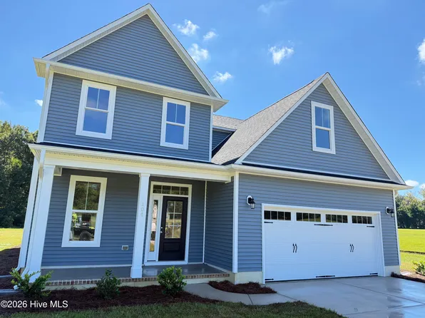 104 Waterfall Lane, Whiteville, NC 28472