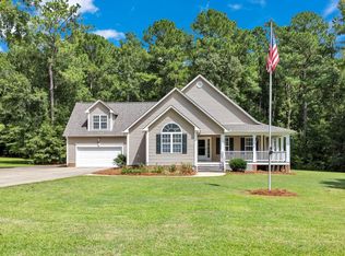241 Cattle Farm Dr, Raleigh, NC 27603