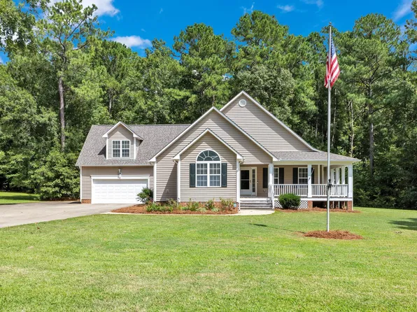 241 Cattle Farm Dr, Raleigh, NC 27603