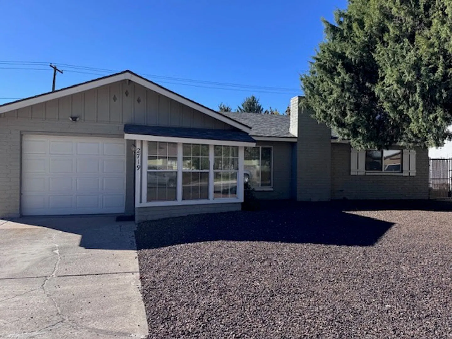 Gorgeous Flagstaff Rental — Photo 1