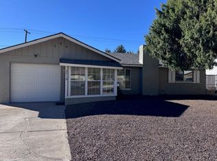2719 N Patterson Blvd, Flagstaff, AZ 86004