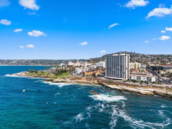 939 Coast Blvd, La Jolla, CA 92037