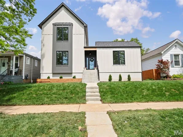 6405 Hancock Ave, Saint Louis, MO 63139