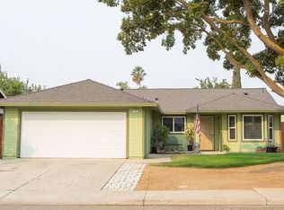 125 Tyler Ct, Patterson, CA 95363