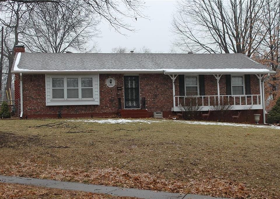 1st image of 4234 S Stayton Ave