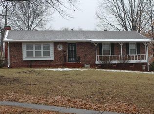 4234 S Stayton Ave, Independence, MO 64055