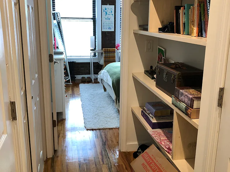 36 E 7th St #3W — Photo 4
