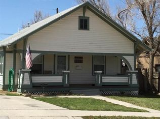 1104 S Cherry St, Casper, WY 82604