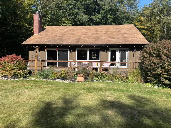 236 US RT 2 E Road, Wilton, ME 04294