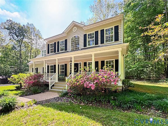 4th image of 17312 Tiswood Dr
