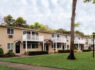 Lakeside Village, Patchogue, NY 11772