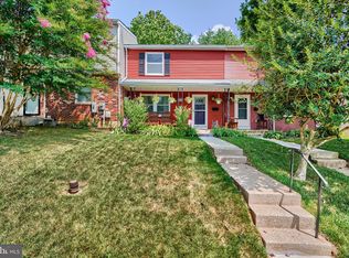 27 Bon Oak Ct, Reisterstown, MD 21136