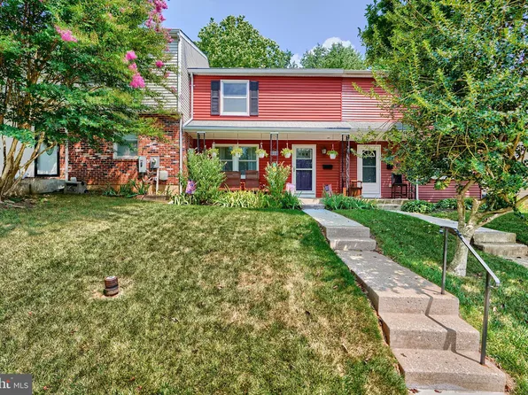 27 Bon Oak Ct, Reisterstown, MD 21136