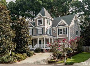 303 Country Valley Ct, Apex, NC 27502