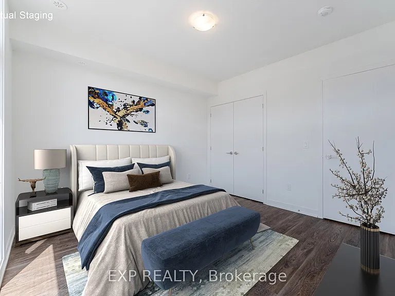 9 Steckley House Ln #511 — Photo 31