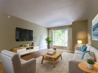 653 Arguello Blvd #4A, San Francisco, CA 94118