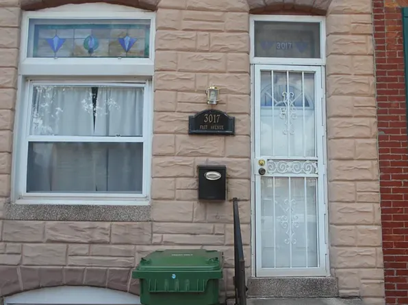 3017 Fait Ave, Baltimore, MD 21224