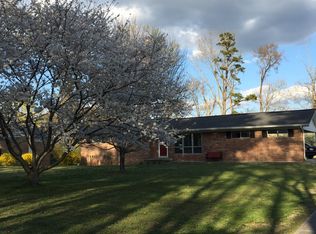 119 Palmer Dr, Rocky Face, GA 30740