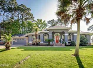 4213 Victoria Ln, Biloxi, MS 39532