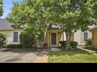 46 Ravine Ridge Dr S, Powell, OH 43065