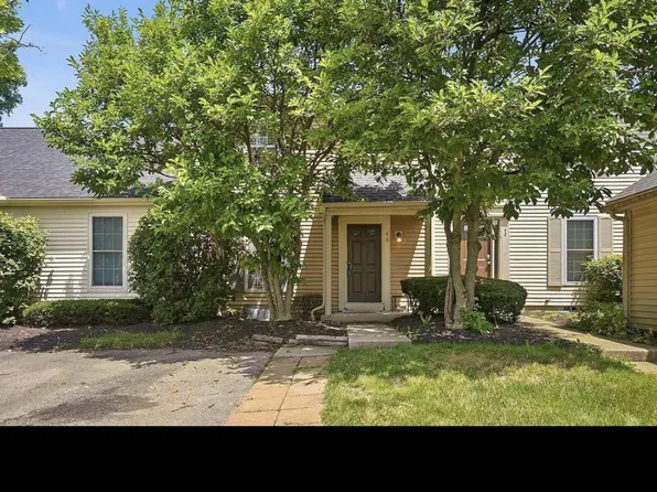 46 Ravine Ridge Dr S, Powell, OH 43065