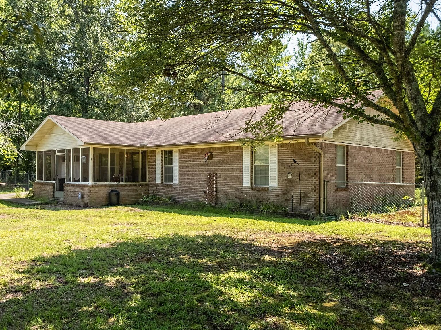 289 Grant 831, Sheridan, AR 72150 MLS 23019626 Zillow