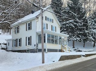 2648 Vt Route 153, West Pawlet, VT 05775