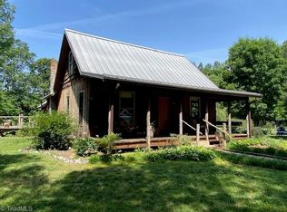 490 Bringle Ferry Rd, Denton, NC 27239